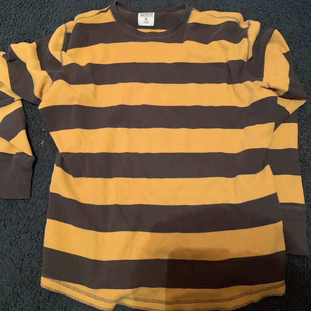 Vintage Style Men’s Crewneck